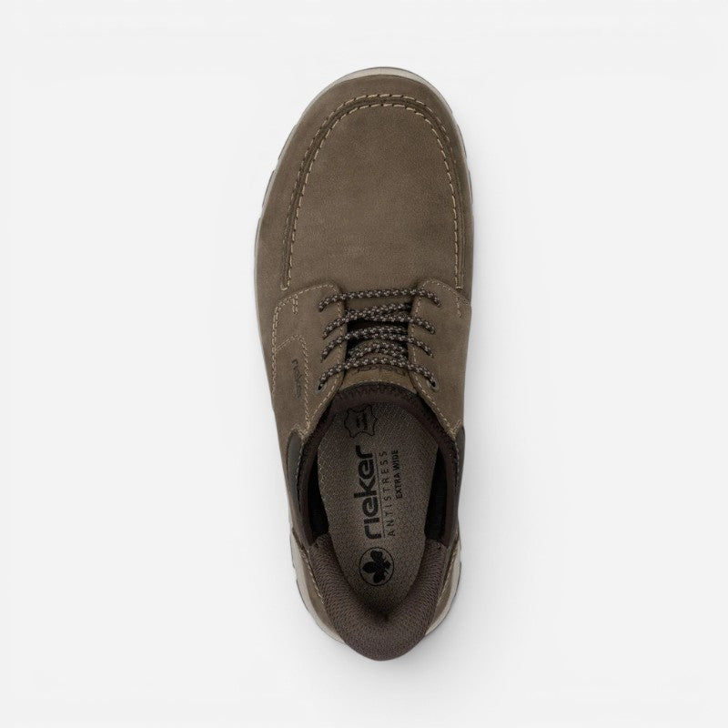Men's Todd 56 Brown