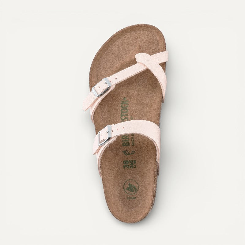 Mayari Light Rose Birko-Flor Regular