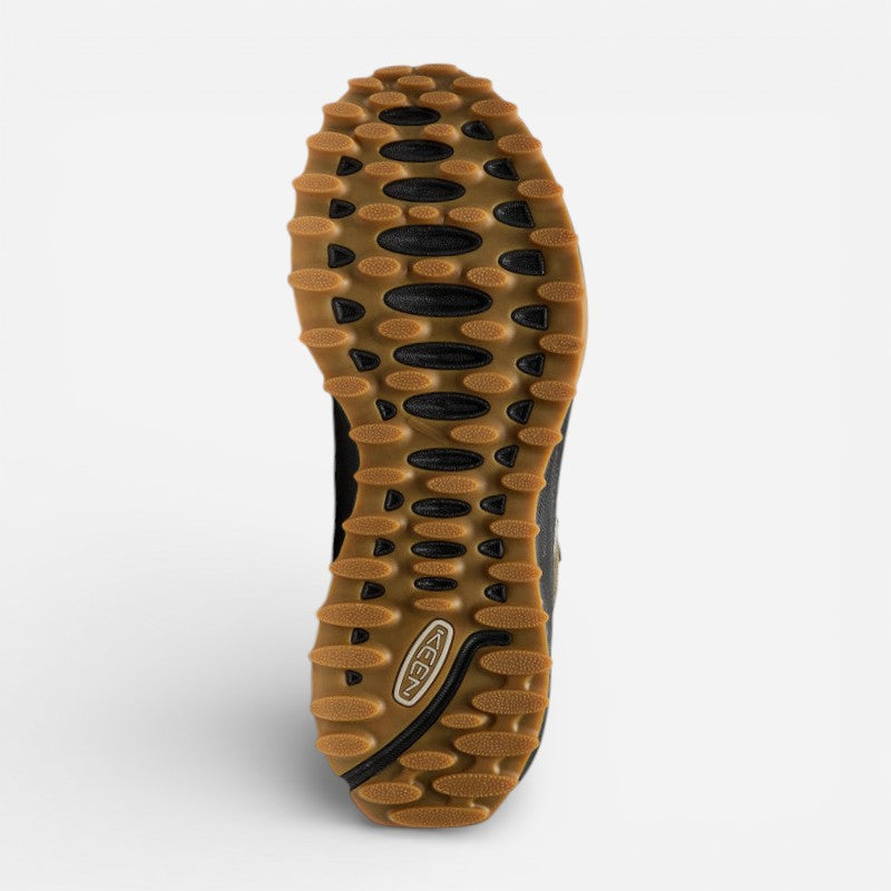Men's Zionic NXT Mid WaterProof Dark Olive/Black