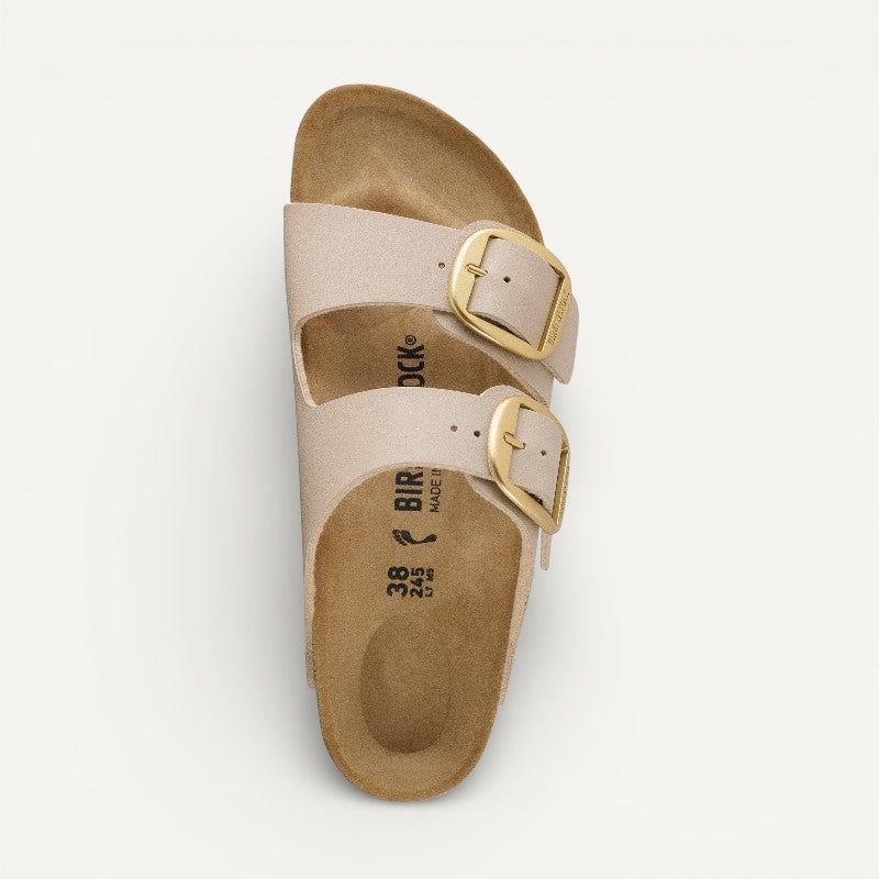 Arizona Big Buckle Sandcastle Birkibuc Narrow