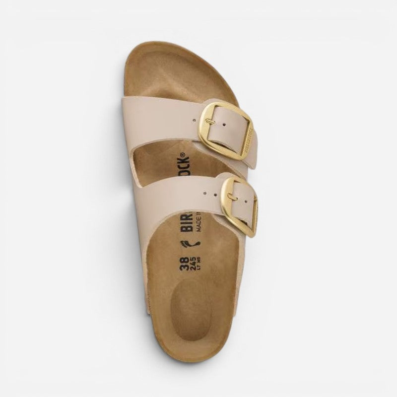 arizona big buckle sandcastle birkibuc regular