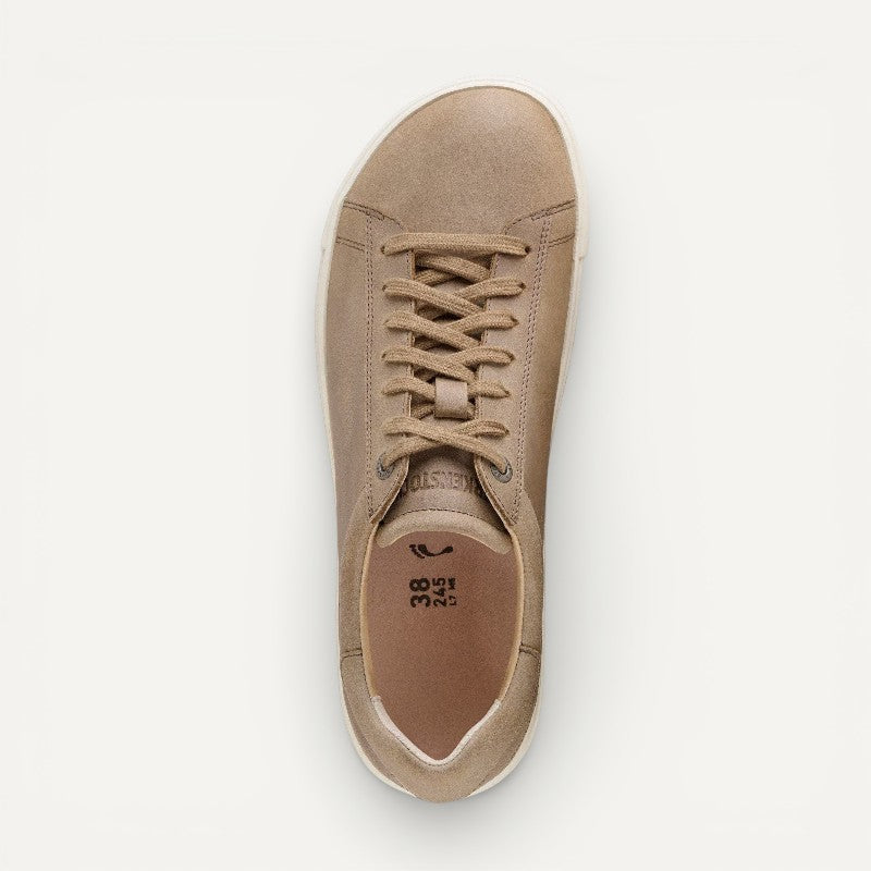 Bend Men's Tobacco Oiled Leather Regular