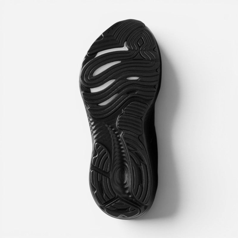 Men's Glycerin 22 Black/Black/Ebony