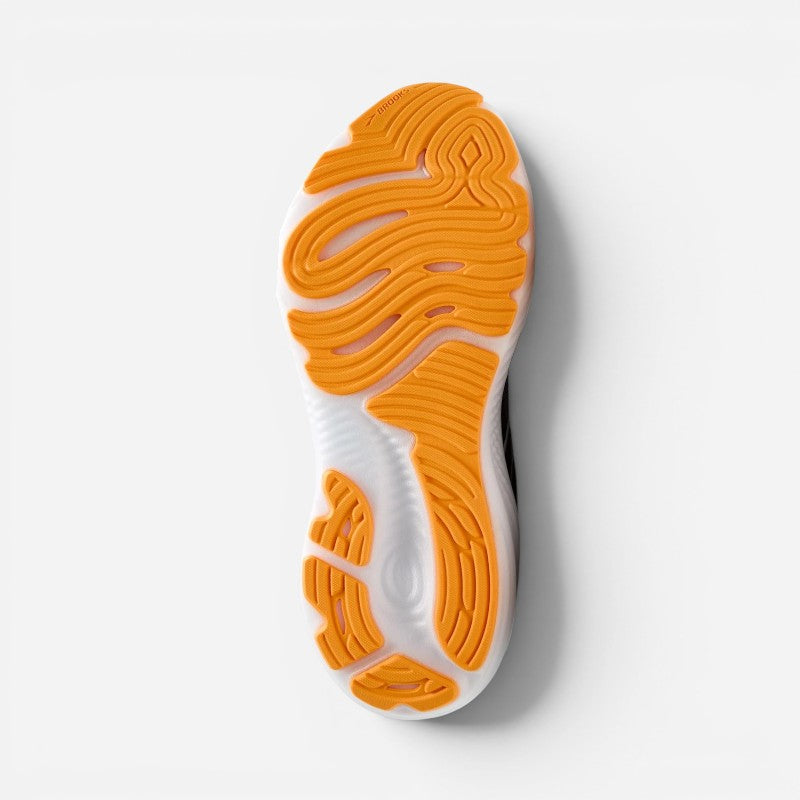 Men's Glycerin GTS 22 Black/Country Blue/Orange Pop
