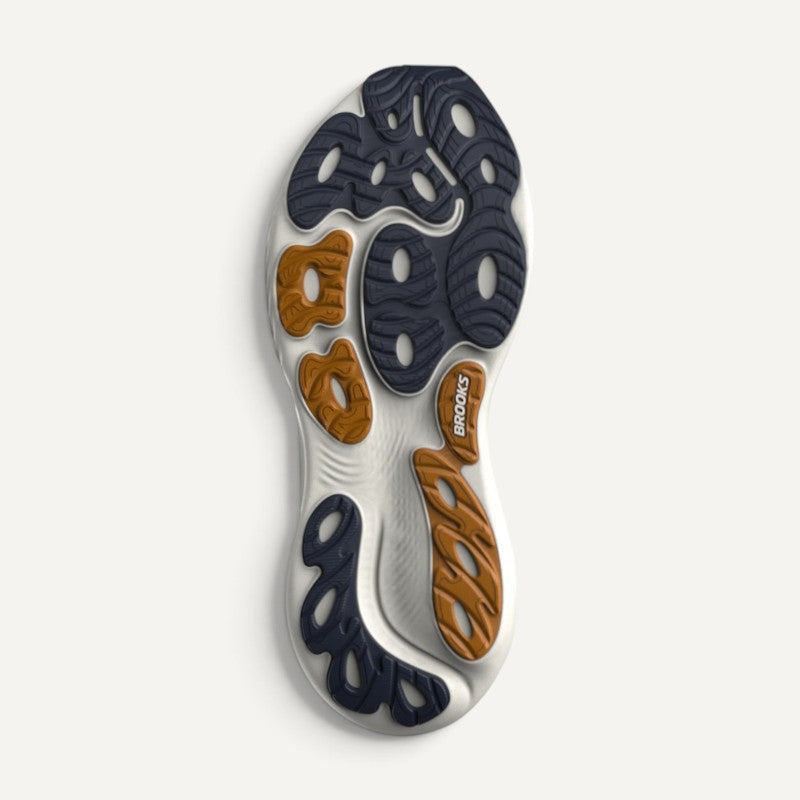Men's Adrenaline GTS 25 Arctic Wolf/Rutabaga/Navy