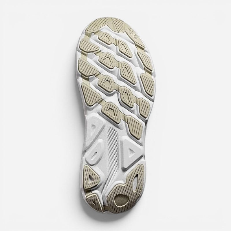 Men's Clifton 9 Oat Milk/Barley