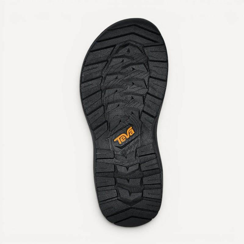 W Hurricane Xlt3 Black