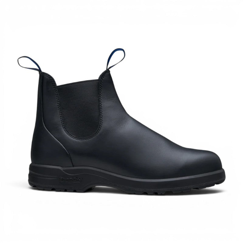Unisex All-Terrain Thermal 2241 Black