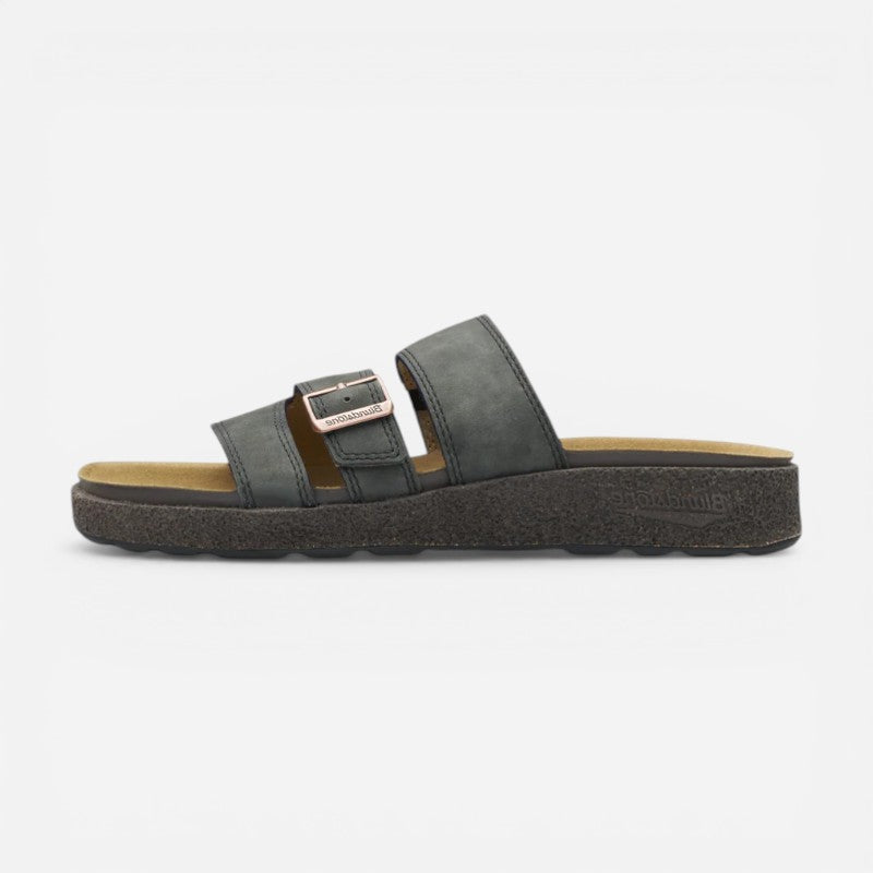 2693 AEROCORK SNDL RUSTIC BLK