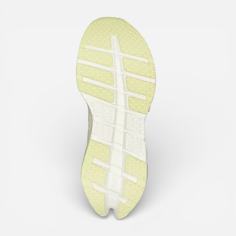 Women's Cloudrunner 3 Seedling/Ivory