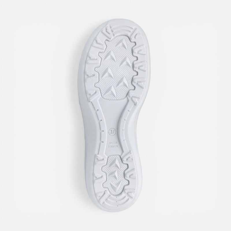 Stelvio White Palm