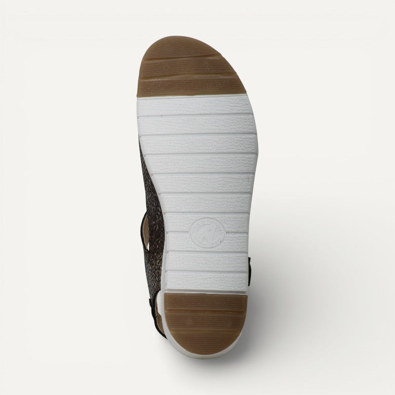 Romi 61 Galaxy Gold