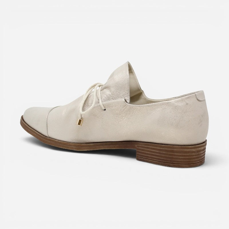 Kotty Beige/Gold Wash