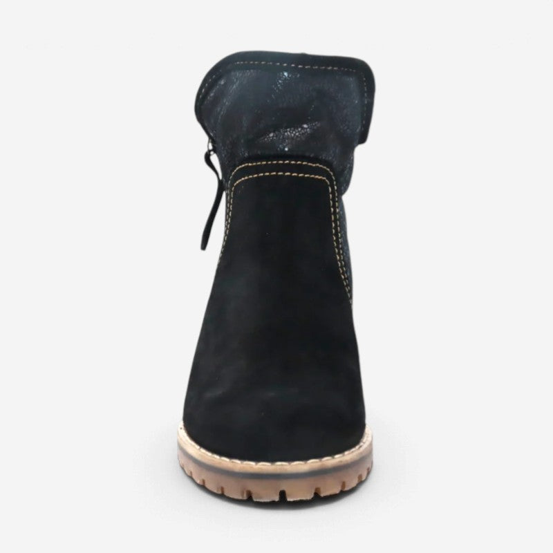DENVER BLACK