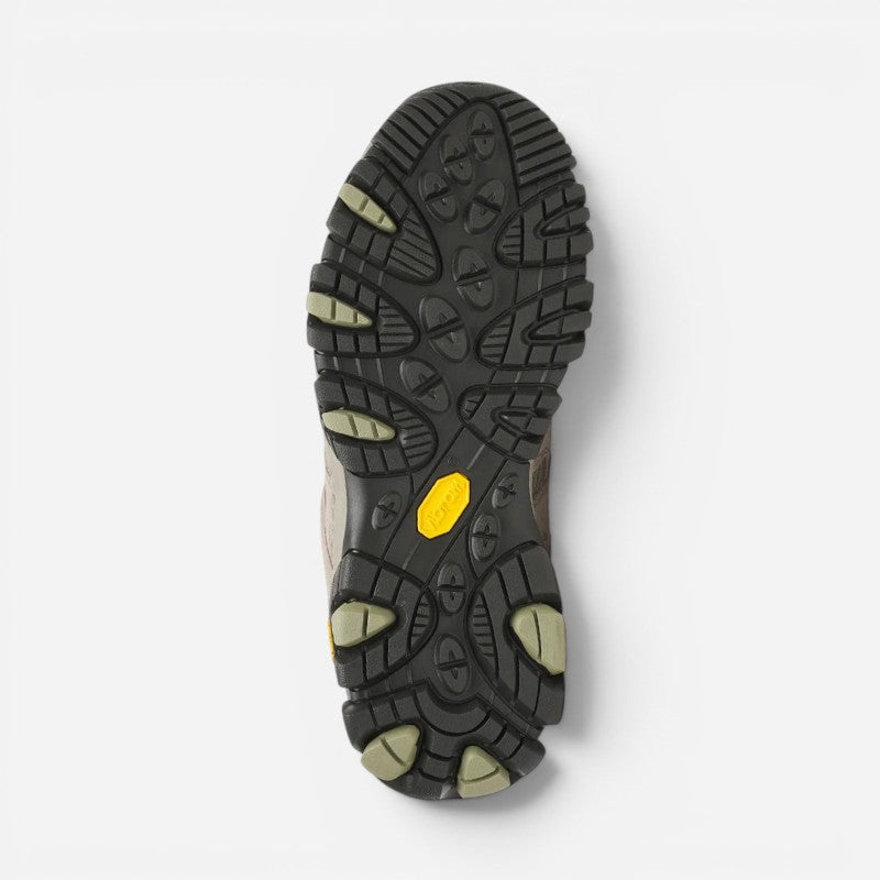 Women's Moab 3 Brindle/Tea