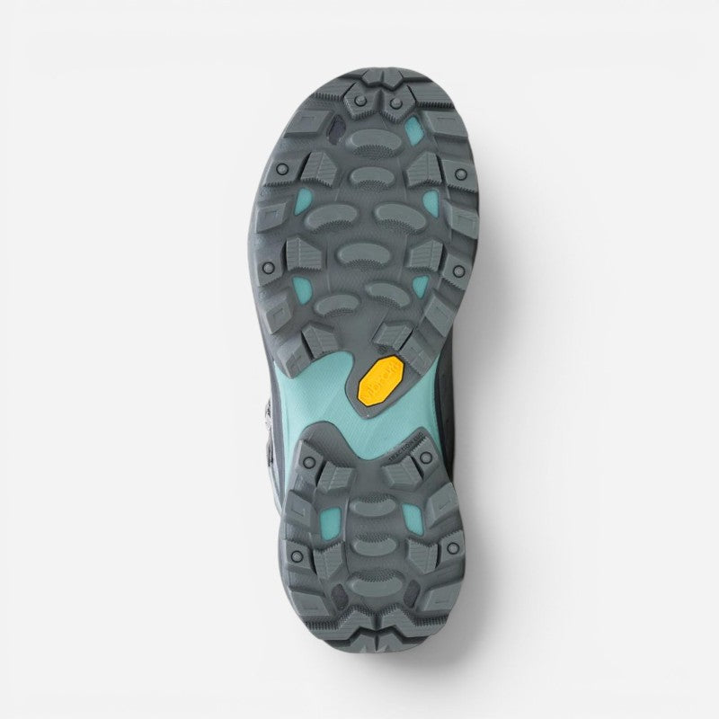 Moab Speed 2 Thermo Mid Wp Monument