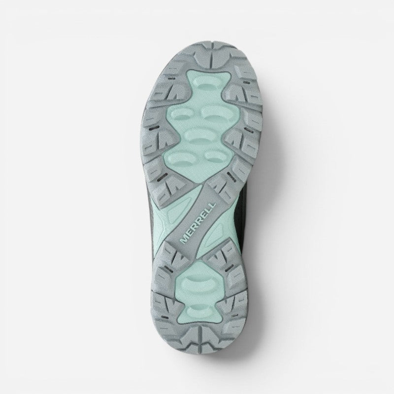 Speed Strike 2 Mid Waterproof Monument