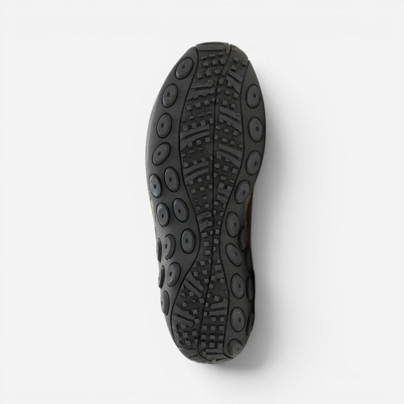 Men's Jungle Moc Nubuck Wp Brown