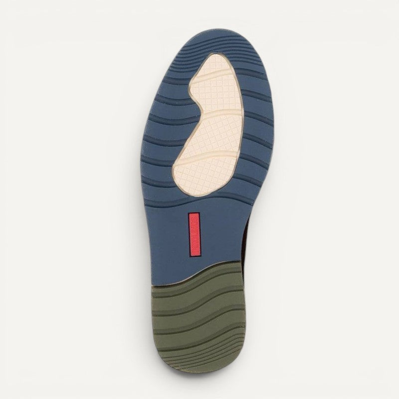 Men's Berna M8J-3114C1 Olmo
