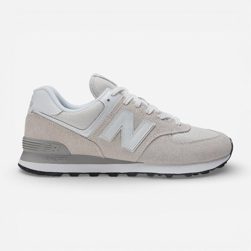 Men's 574 Core Nimbus Cloud/White