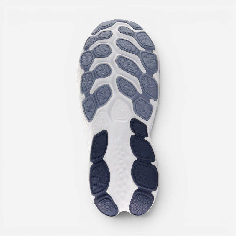Men's Fresh Foam X More V4 Arctic Grey