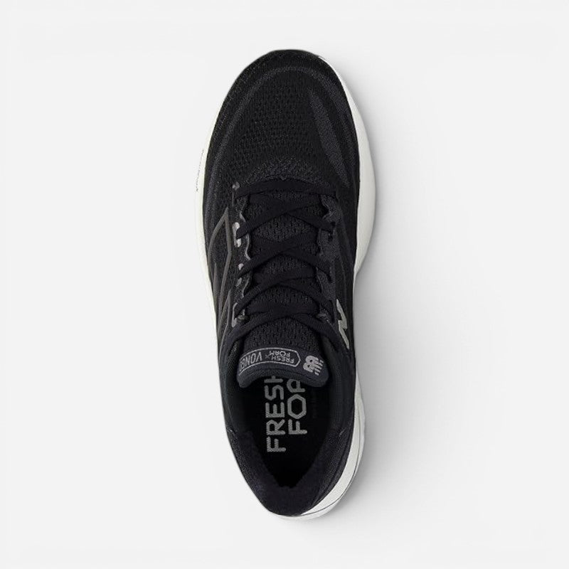 Men's Fresh Foam X Vongo V6 Black