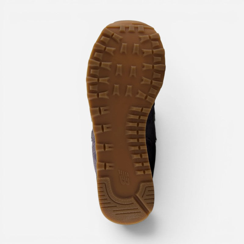 Women's 574 NEPTUNE GREY/TRUFFLE SALT