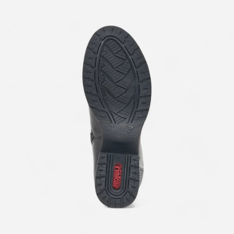 Faith Z9591 Black