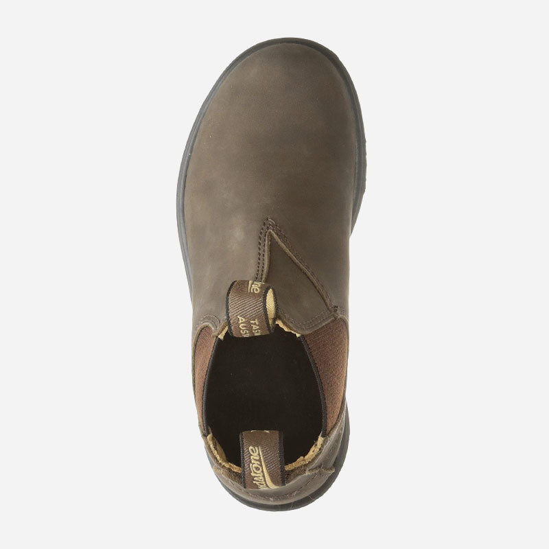 565 Rustic Brown