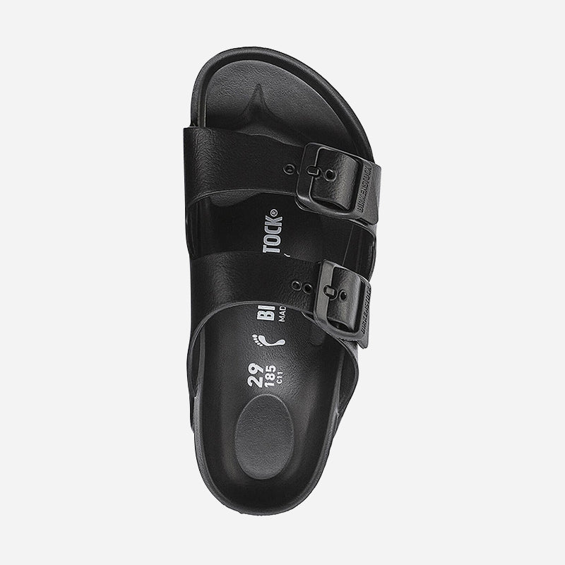 Arizona Kid's Eva Black Narrow