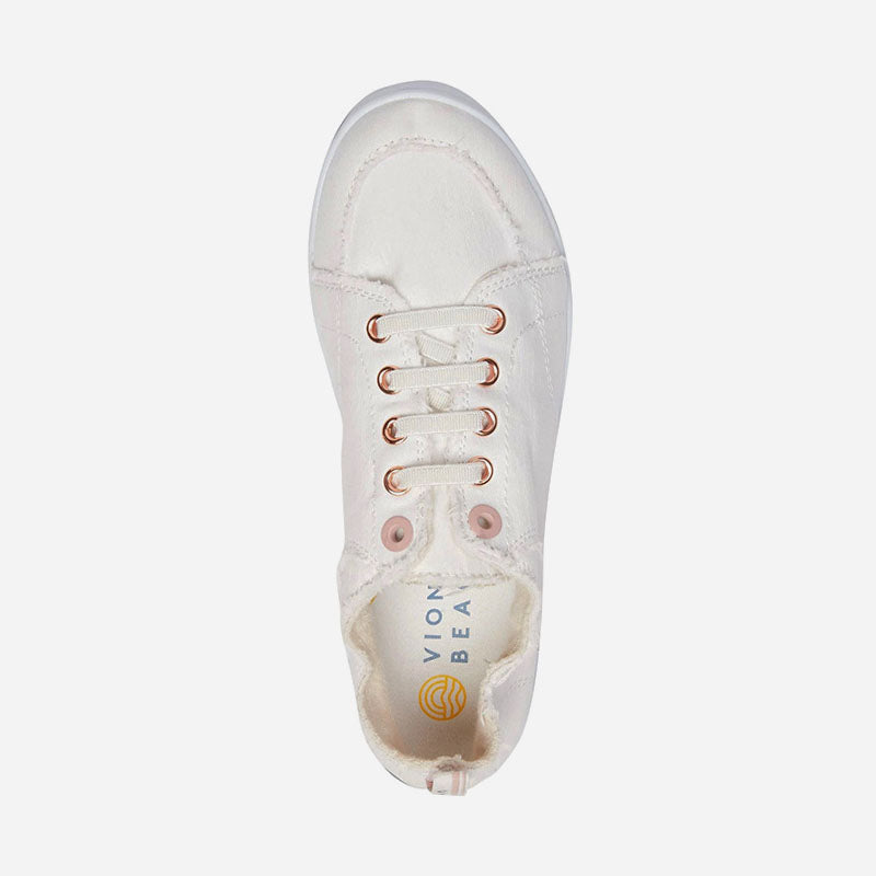 Pismo Cream canvas