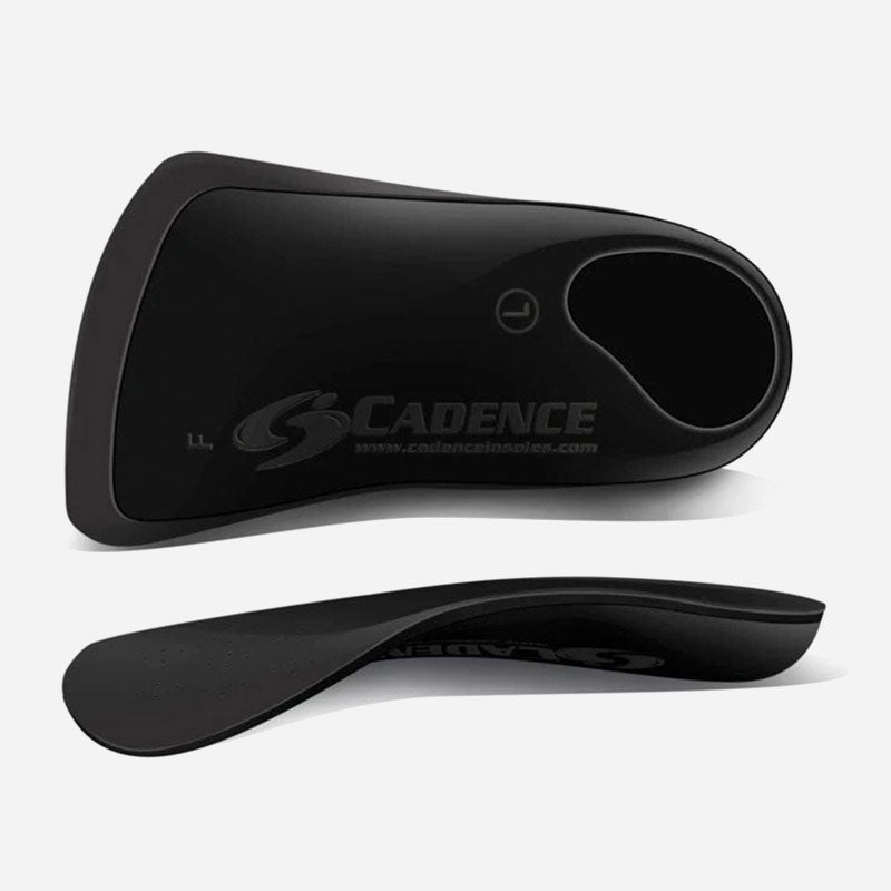 3/4 Insoles