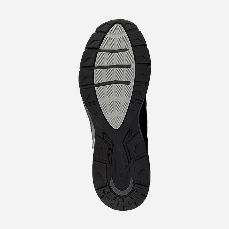 Men's 990 V5 Black/Silver