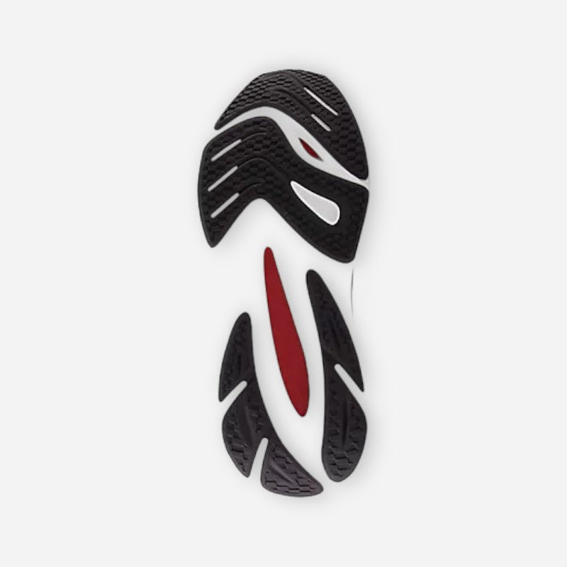 Men's FUEL CELL WALKER ELITE Black/Team Red
