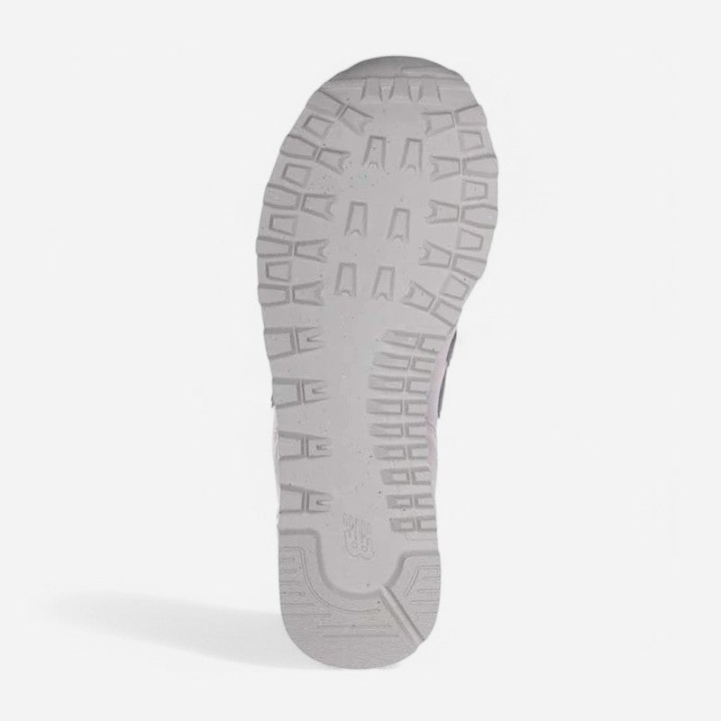 Women's 574 V2 Pink Granite/Moonbeam/Turtledove