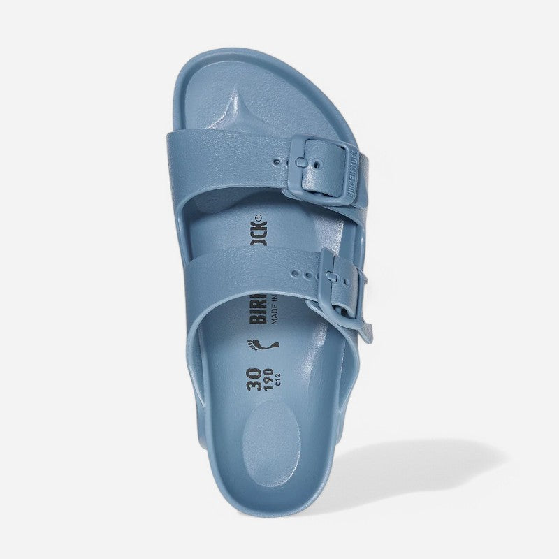 Arizona Kid's Eva Elemental Blue Narrow
