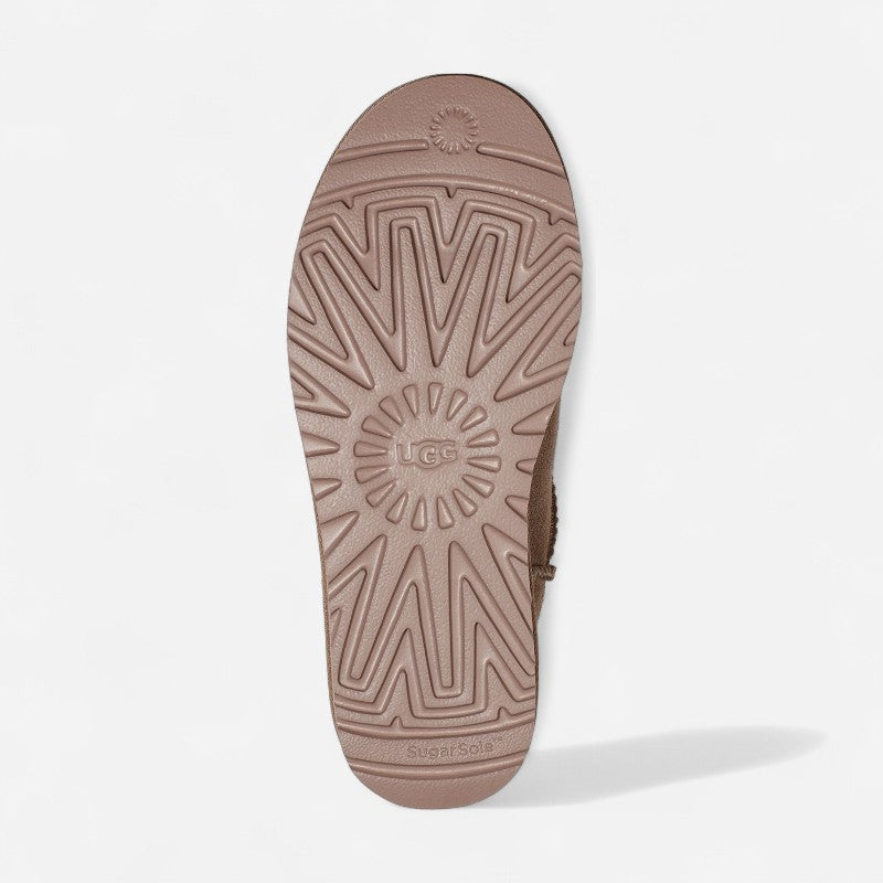 Women's Classic Ultra Mini Caribou