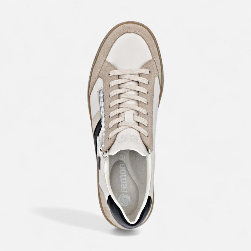 Women's Demi 04 Lehm/Nude