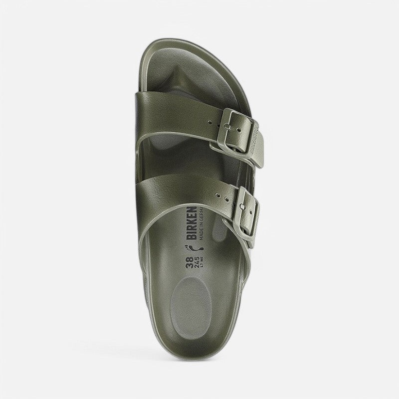 Arizona Men's Eva Khaki Regular