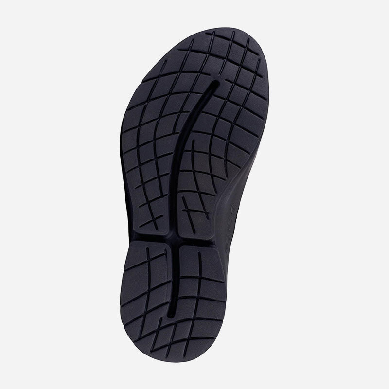 Women's Oomg Eezee Knit Black/Black
