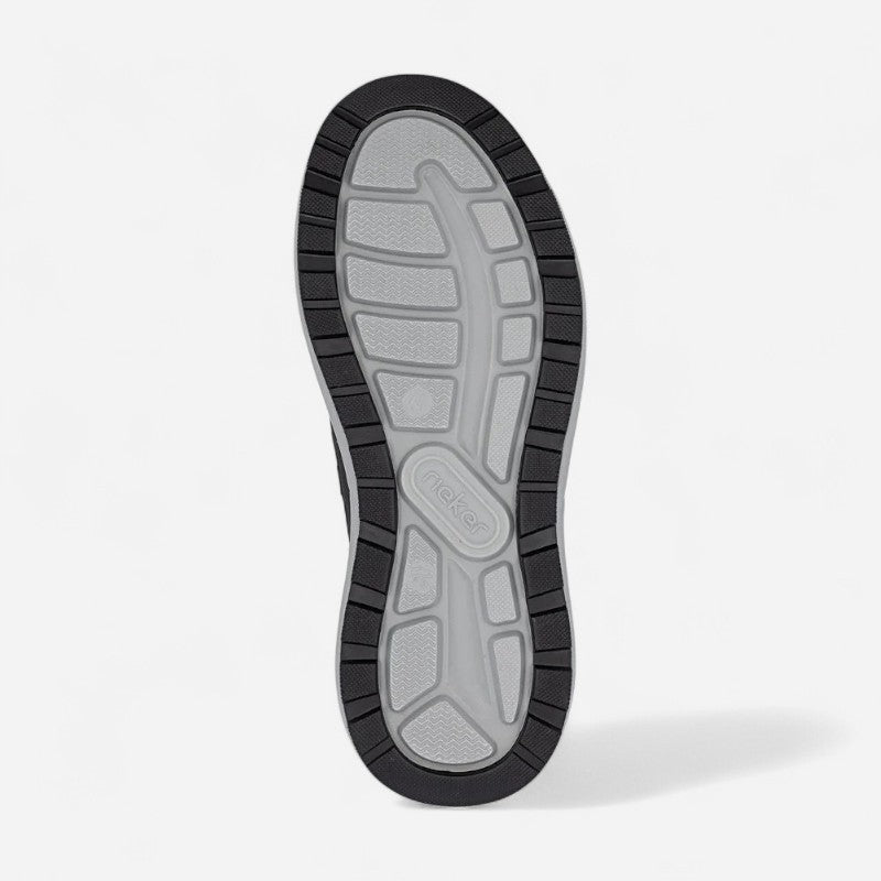 Men's Thorben 51 Black