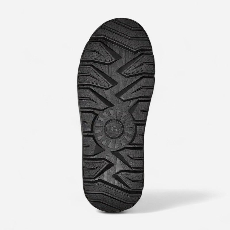 Men's Neumel Weather Hybrid Obsidian
