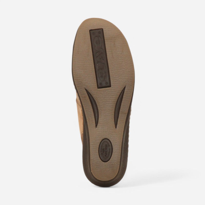Paris Fisherman Sling Sandy