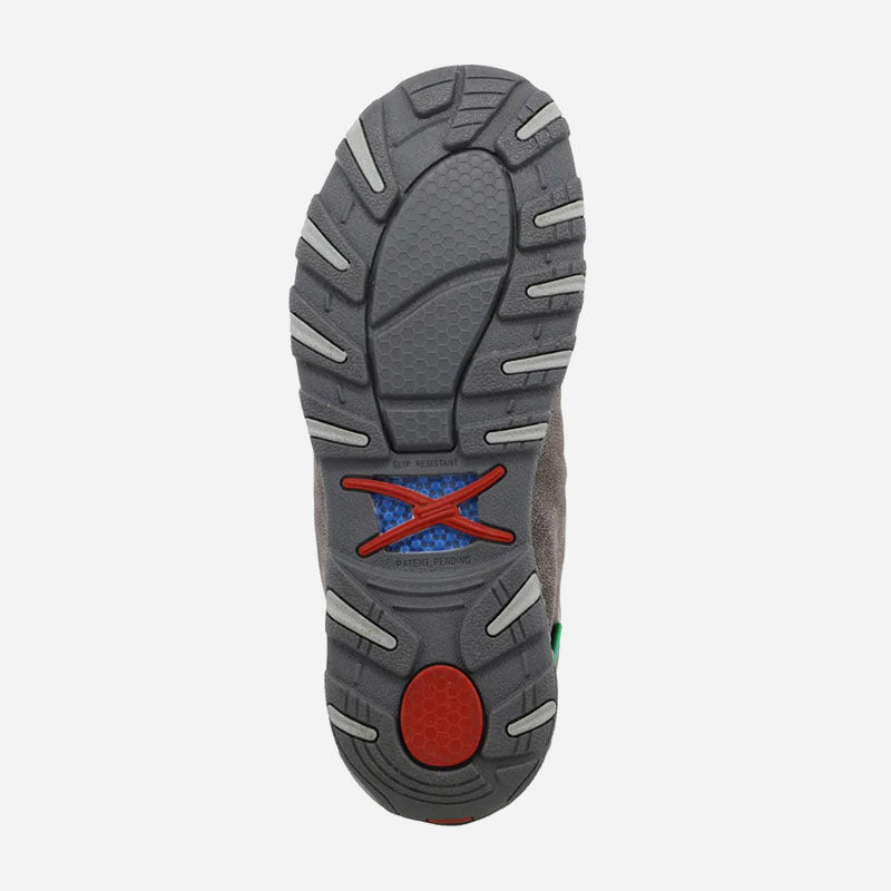 Twisted X Men's Chukka Driving Moc