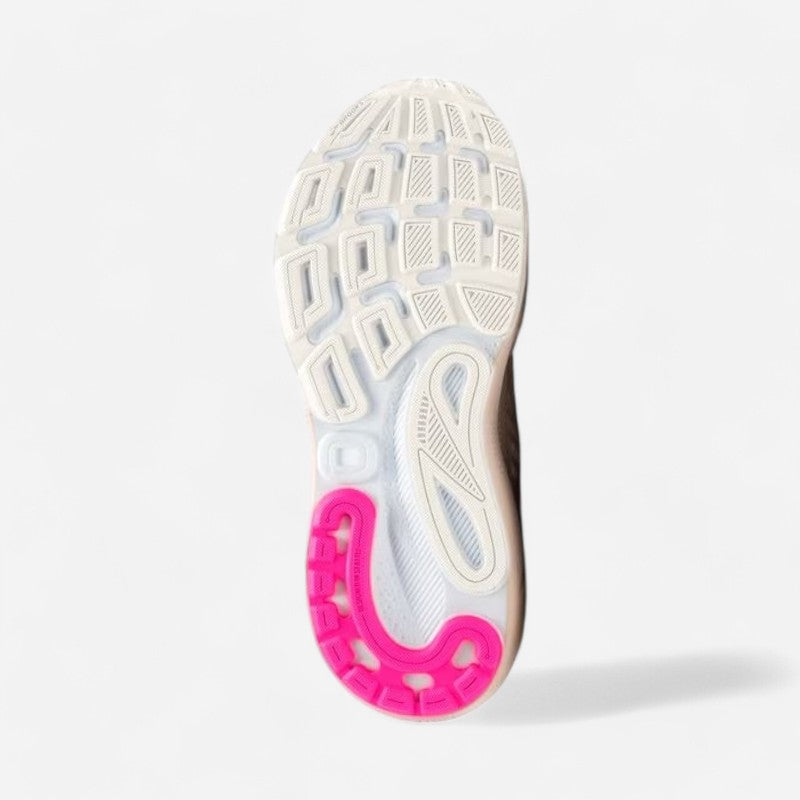 Women's Adrenaline GTS 24 Chateau Grey/Coconut/Pink
