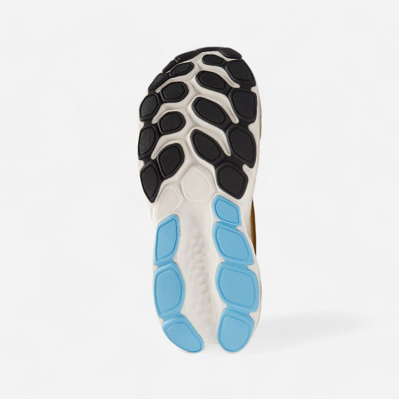Men's Fresh Foam X More V4 Black