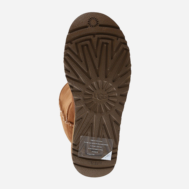 Classic Tall II Chestnut
