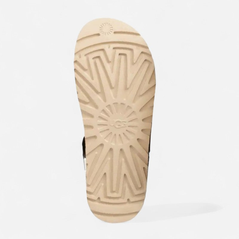 Women's Goldenstar Clog Sand
