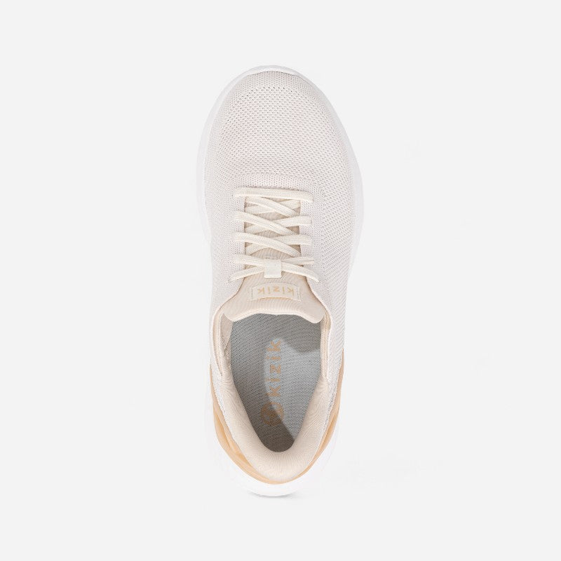 Athens White Creme