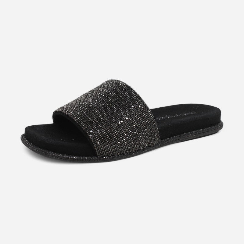Yatin Black Jewels